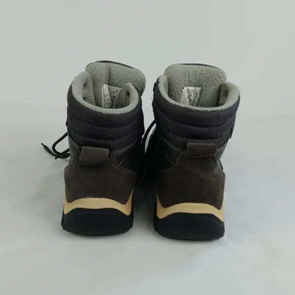 Globalwin Womens Outdoor Boots. - Picture 5 of 12